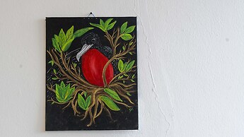 My place in paradise