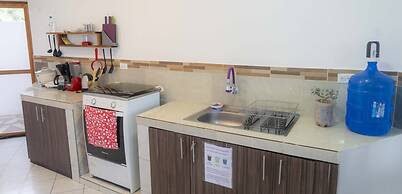 My place in paradise