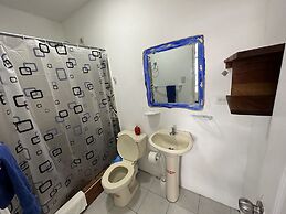 My place in paradise