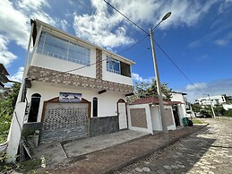 My place in paradise