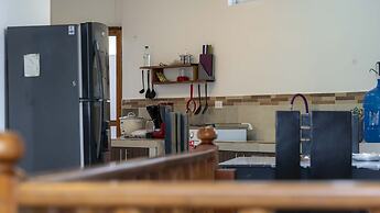 My place in paradise