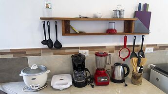 My place in paradise