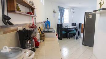 My place in paradise