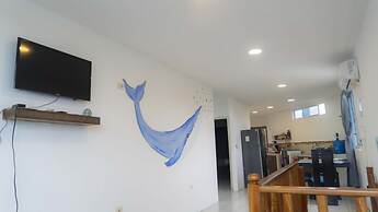 My place in paradise