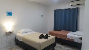 My place in paradise