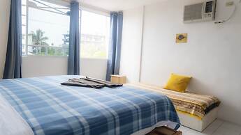 My place in paradise