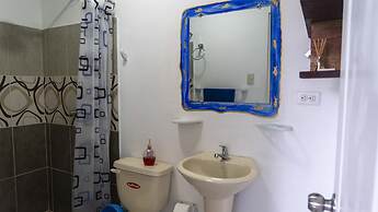 My place in paradise