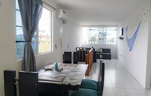 My place in paradise