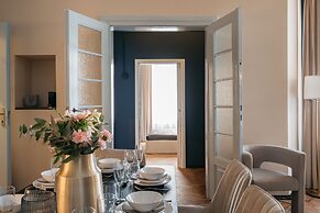 Moonlight II Apartment - LoftAffair