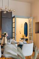 Moonlight II Apartment - LoftAffair