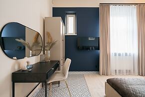 Moonlight II Apartment - LoftAffair