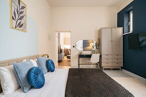 Moonlight II Apartment - LoftAffair