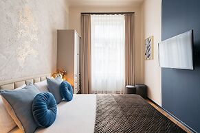 Moonlight II Apartment - LoftAffair