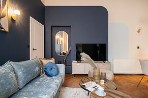 Moonlight II Apartment - LoftAffair