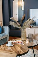 Moonlight II Apartment - LoftAffair