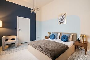 Moonlight II Apartment - LoftAffair