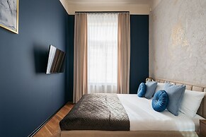 Moonlight II Apartment - LoftAffair