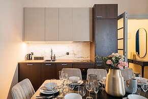 Moonlight II Apartment - LoftAffair