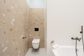 Moonlight II Apartment - LoftAffair