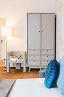 Moonlight II Apartment - LoftAffair