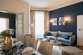 Moonlight II Apartment - LoftAffair