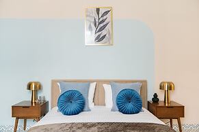 Moonlight II Apartment - LoftAffair