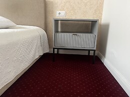 Eden Boutique Accommodation