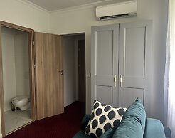 Eden Boutique Accommodation