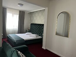 Eden Boutique Accommodation