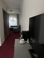 Eden Boutique Accommodation