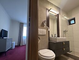 Eden Boutique Accommodation