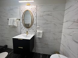 Eden Boutique Accommodation