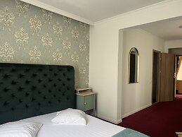 Eden Boutique Accommodation