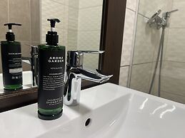 Eden Boutique Accommodation