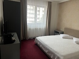 Eden Boutique Accommodation