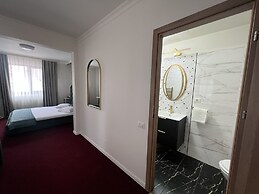 Eden Boutique Accommodation