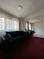 Eden Boutique Accommodation