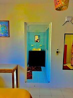 Room-central Comfy Small Studio
