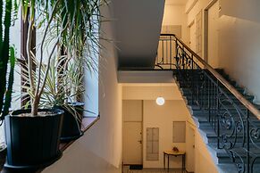 Penthouse Cracovian - LoftAffair