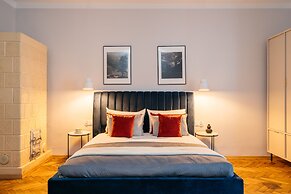 Penthouse Cracovian - LoftAffair