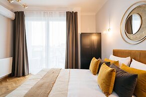 Penthouse Cracovian - LoftAffair