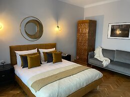 Penthouse Cracovian - LoftAffair