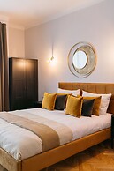 Penthouse Cracovian - LoftAffair