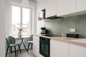 Penthouse Cracovian - LoftAffair