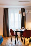 Penthouse Cracovian - LoftAffair
