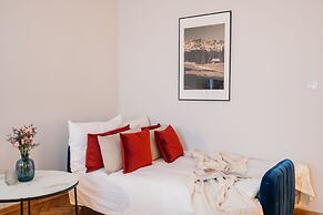 Penthouse Cracovian - LoftAffair