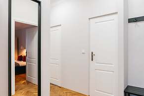 Penthouse Cracovian - LoftAffair