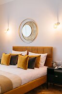 Penthouse Cracovian - LoftAffair