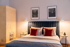 Penthouse Cracovian - LoftAffair