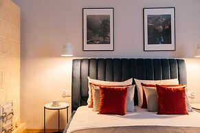 Penthouse Cracovian - LoftAffair